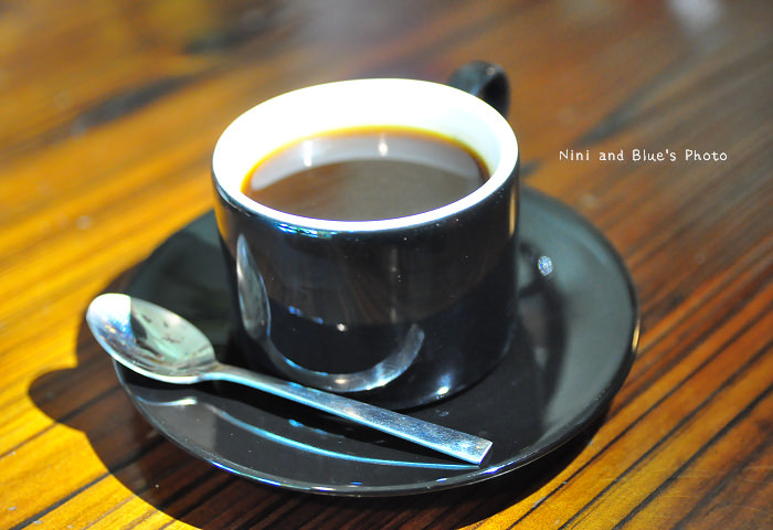台中羅馬咖啡12