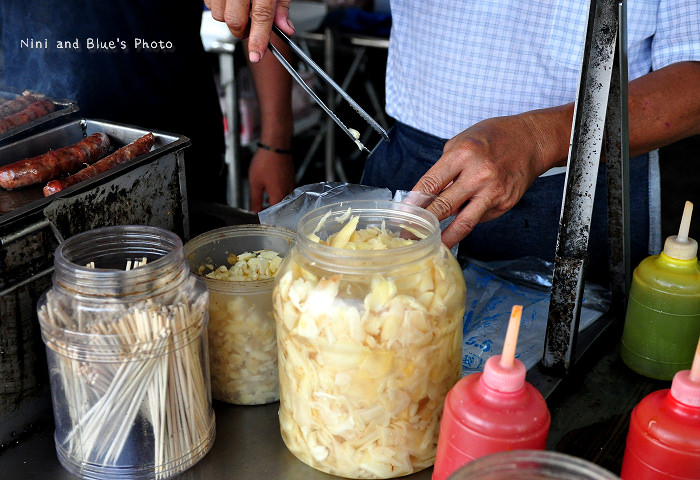 斗南大腸包小腸04