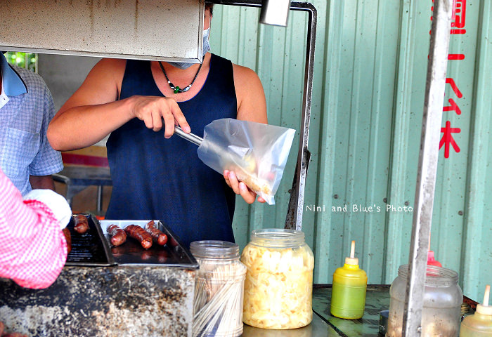 斗南大腸包小腸09