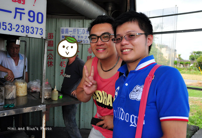 斗南大腸包小腸08