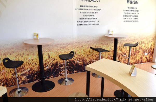 KIRIN一番搾(台北阪急店)：KIRIN 一番搾台北阪急店-消暑冰沙優質炸物!