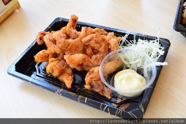 KIRIN一番搾(台北阪急店)：KIRIN 一番搾台北阪急店-消暑冰沙優質炸物!