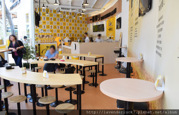 KIRIN一番搾(台北阪急店)：KIRIN 一番搾台北阪急店-消暑冰沙優質炸物!