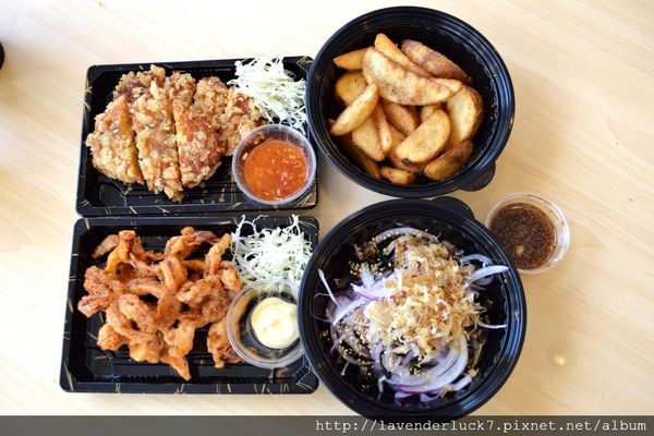 KIRIN一番搾(台北阪急店)：KIRIN 一番搾台北阪急店-消暑冰沙優質炸物!