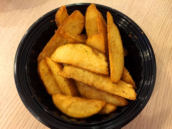 KIRIN一番搾(統一阪急百貨):KIRIN 一番搾 台北阪急店