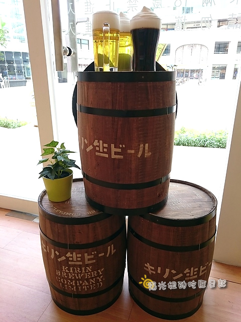 kirin_27.JPG - KIRIN一番搾-台北阪急店