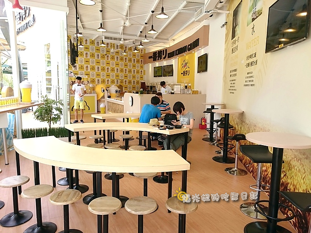 kirin_30.JPG - KIRIN一番搾-台北阪急店