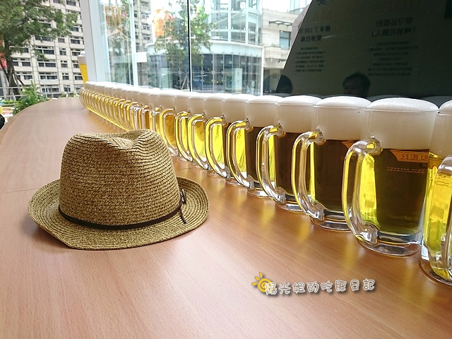 kirin_20.JPG - KIRIN一番搾-台北阪急店