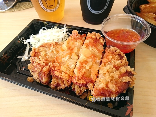 kirin_12.JPG - KIRIN一番搾-台北阪急店