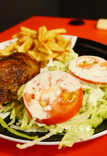 POLLERIA:【中正紀念堂牯嶺街│祕魯式】古柯茶?會不會上癮阿XDDD? 全台第一家正宗祕魯餐廳『POLLERIA』(附菜單)