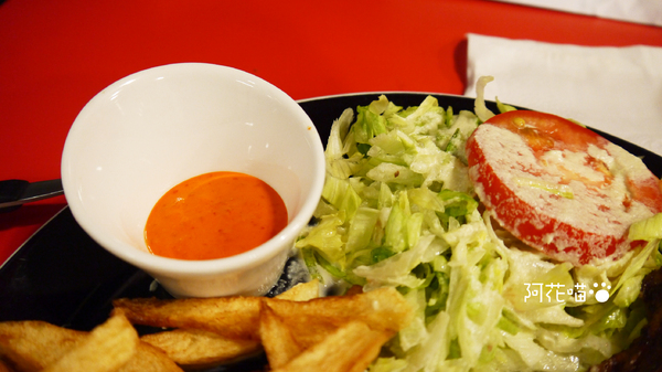 POLLERIA:【中正紀念堂牯嶺街│祕魯式】古柯茶?會不會上癮阿XDDD? 全台第一家正宗祕魯餐廳『POLLERIA』(附菜單)