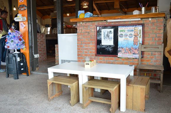 新蘭灣窯烤比薩07