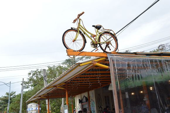 新蘭灣窯烤比薩02