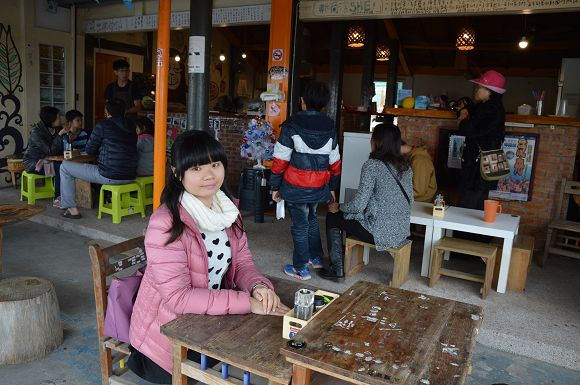 新蘭灣窯烤比薩05