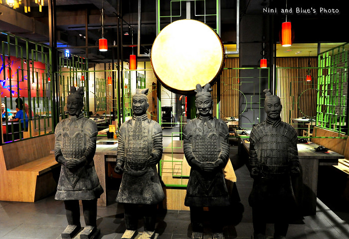 春秋戰鍋火鍋吃到飽31