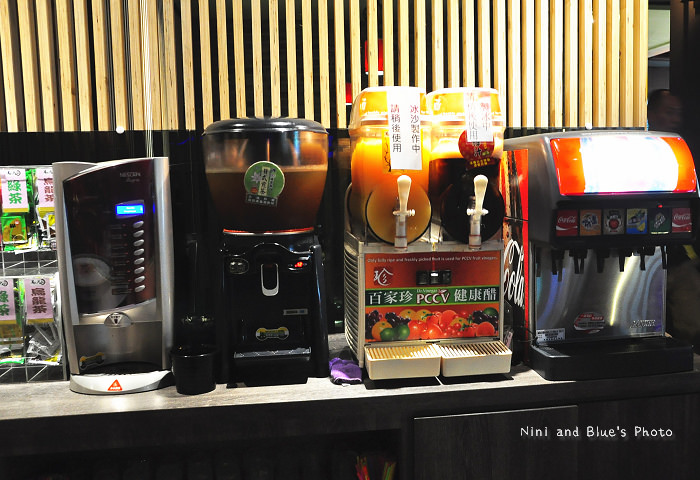 春秋戰鍋火鍋吃到飽04