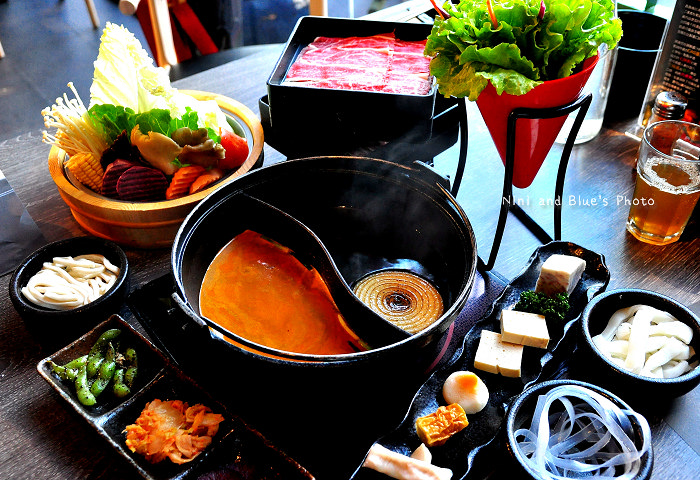 春秋戰鍋火鍋吃到飽10