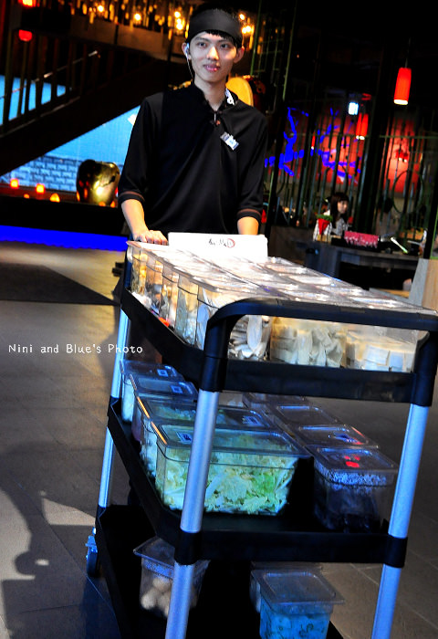 春秋戰鍋火鍋吃到飽19