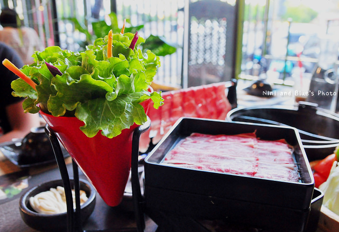 春秋戰鍋火鍋吃到飽15