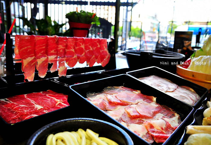 春秋戰鍋火鍋吃到飽16