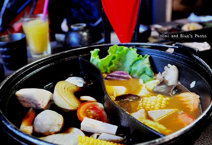 春秋戰鍋火鍋吃到飽18