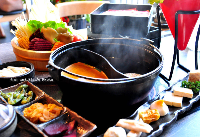 春秋戰鍋火鍋吃到飽09