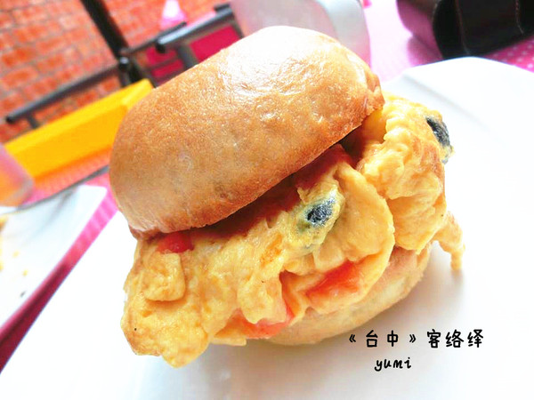 慕特歐風小館:【台中食記-大里區】東榮路上義式家庭料理餐廳(pasta.pizza.risotto.coffee.drink)→慕特歐風小館@跟著Yumi尤美美動吃動吃(用餐日期:2015年7月14日)