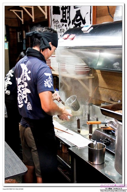 麵魂家：【美食♥宜蘭羅東】☼ 麵魂家拉麵 ☼ 超濃郁湯頭,每天限量50碗♥♥