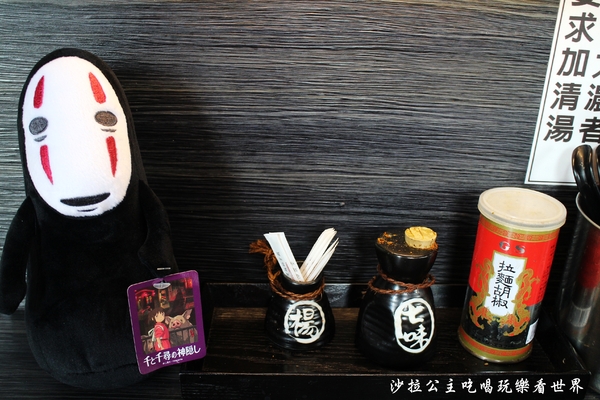 麵魂家:宜蘭.羅東必吃美食『麵魂家』熱死都要排隊/拉麵人氣店