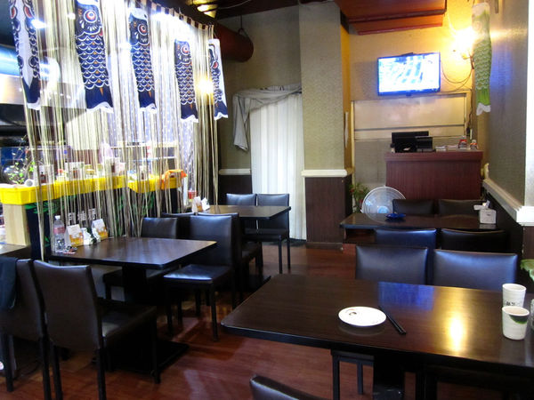 森浦日式居酒屋:【台北市】創意料理平價燒烤海鮮-森浦日式居酒屋