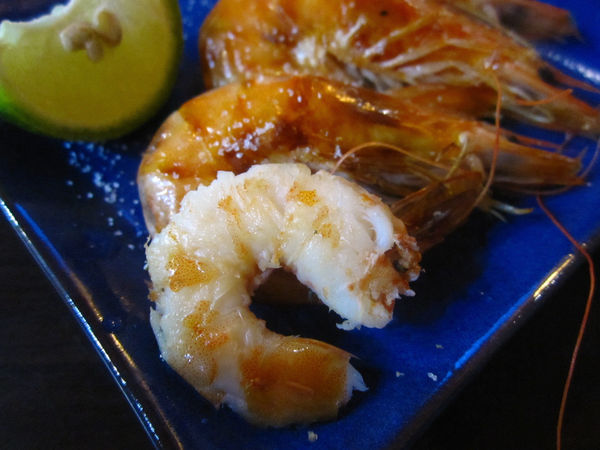 森浦日式居酒屋:【台北市】創意料理平價燒烤海鮮-森浦日式居酒屋