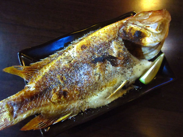 森浦日式居酒屋:【台北市】創意料理平價燒烤海鮮-森浦日式居酒屋