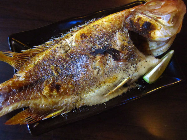 森浦日式居酒屋:【台北市】創意料理平價燒烤海鮮-森浦日式居酒屋