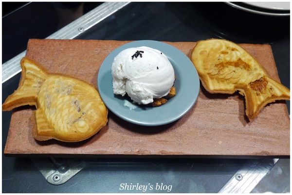 文魚走馬(原Taipei吃書喝東西)：捷運中山站‧文魚走馬(原Taipei吃書喝東西)