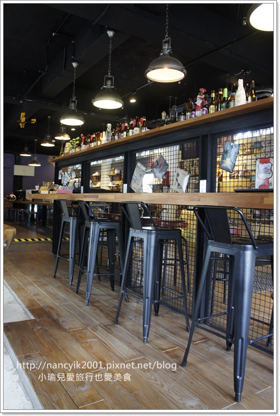 20151025小火車咖啡館