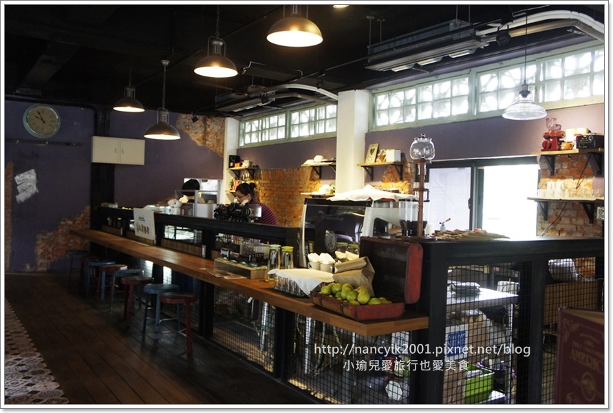 20151025小火車咖啡館