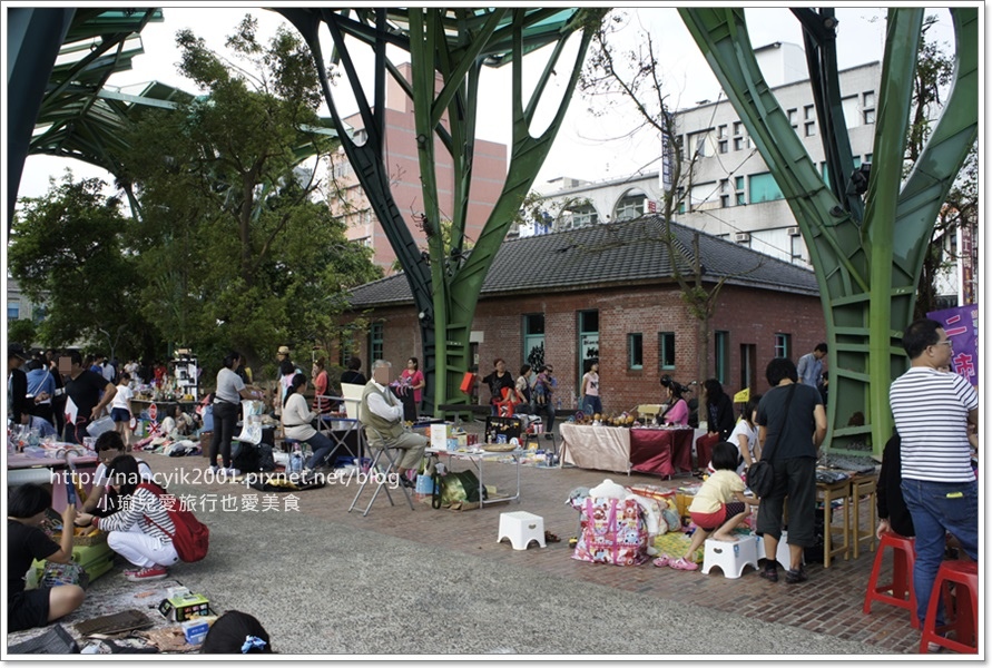 20151025小火車咖啡館