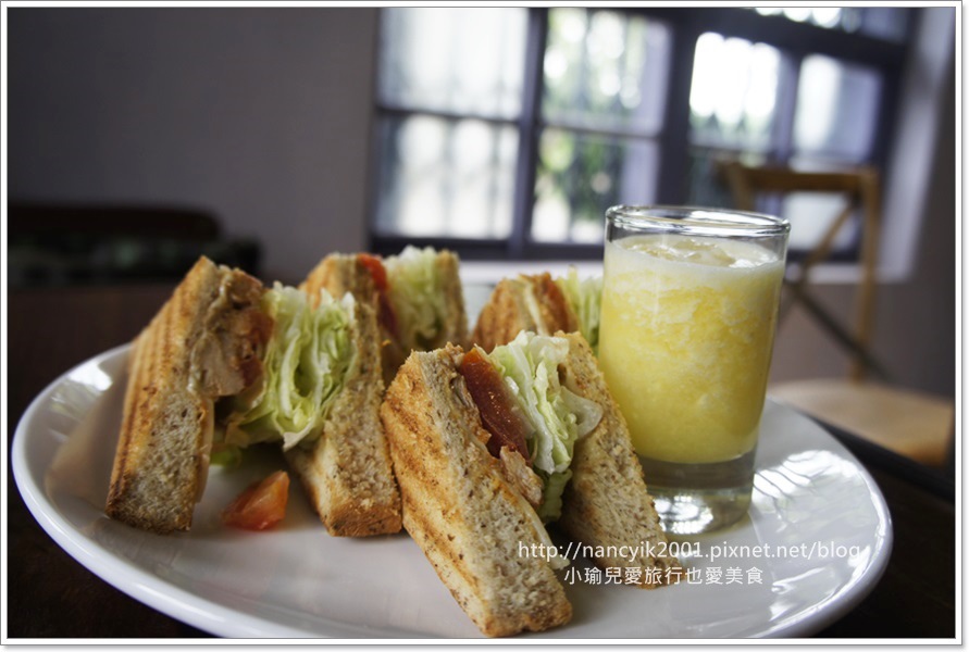 20151025小火車咖啡館