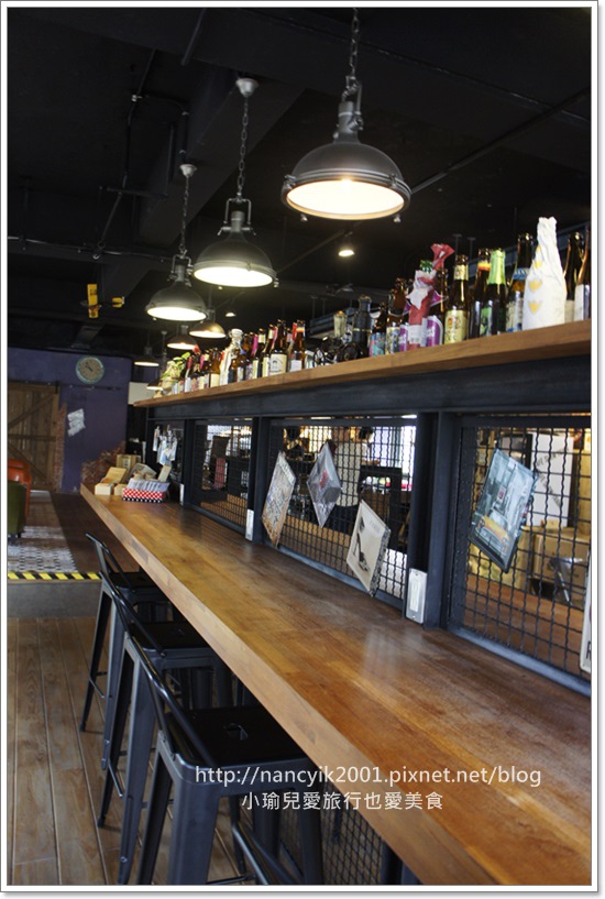 20151025小火車咖啡館