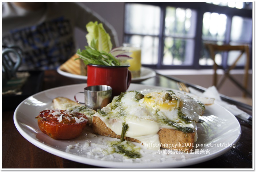 20151025小火車咖啡館