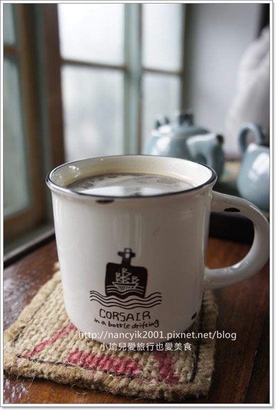 20151025小火車咖啡館
