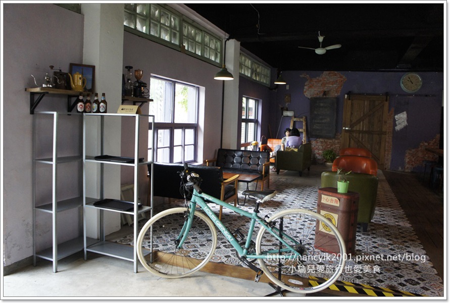 20151025小火車咖啡館