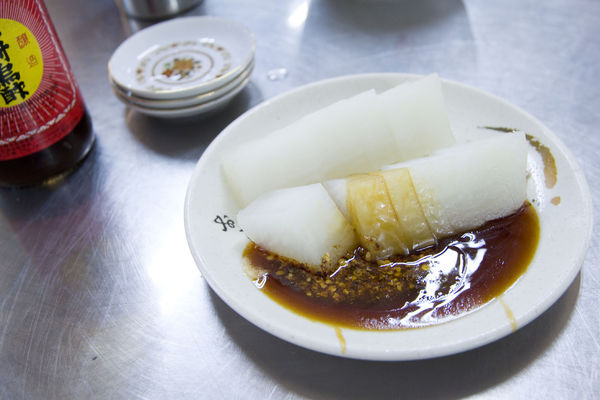 新店中正路663巷米粉湯-10