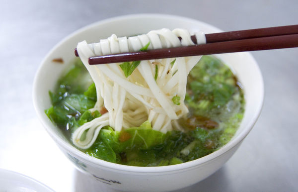 新店中正路663巷米粉湯-9