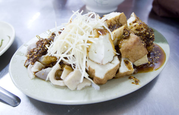 新店中正路663巷米粉湯-4