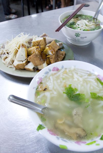 新店中正路663巷米粉湯-11