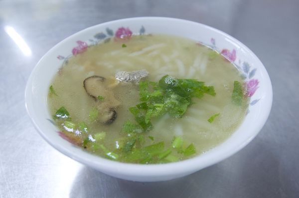 新店中正路663巷米粉湯-14