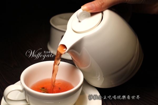 瓦法奇朵Waffogato(敦南店)：東區高CP值.聚餐首選『瓦法奇朵Waffogato(敦南店)』捷運忠孝敦化站