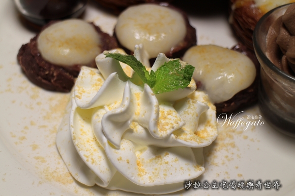 瓦法奇朵Waffogato(敦南店)：東區高CP值.聚餐首選『瓦法奇朵Waffogato(敦南店)』捷運忠孝敦化站