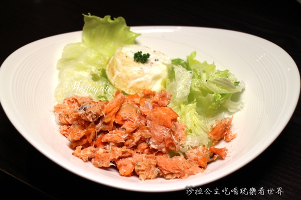 瓦法奇朵Waffogato(敦南店)：東區高CP值.聚餐首選『瓦法奇朵Waffogato(敦南店)』捷運忠孝敦化站